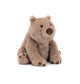 Jellycat Jellycat Wonda Wombat