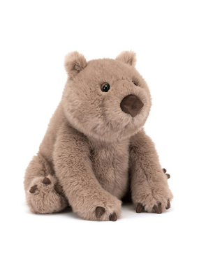 Jellycat Jellycat Wonda Wombat
