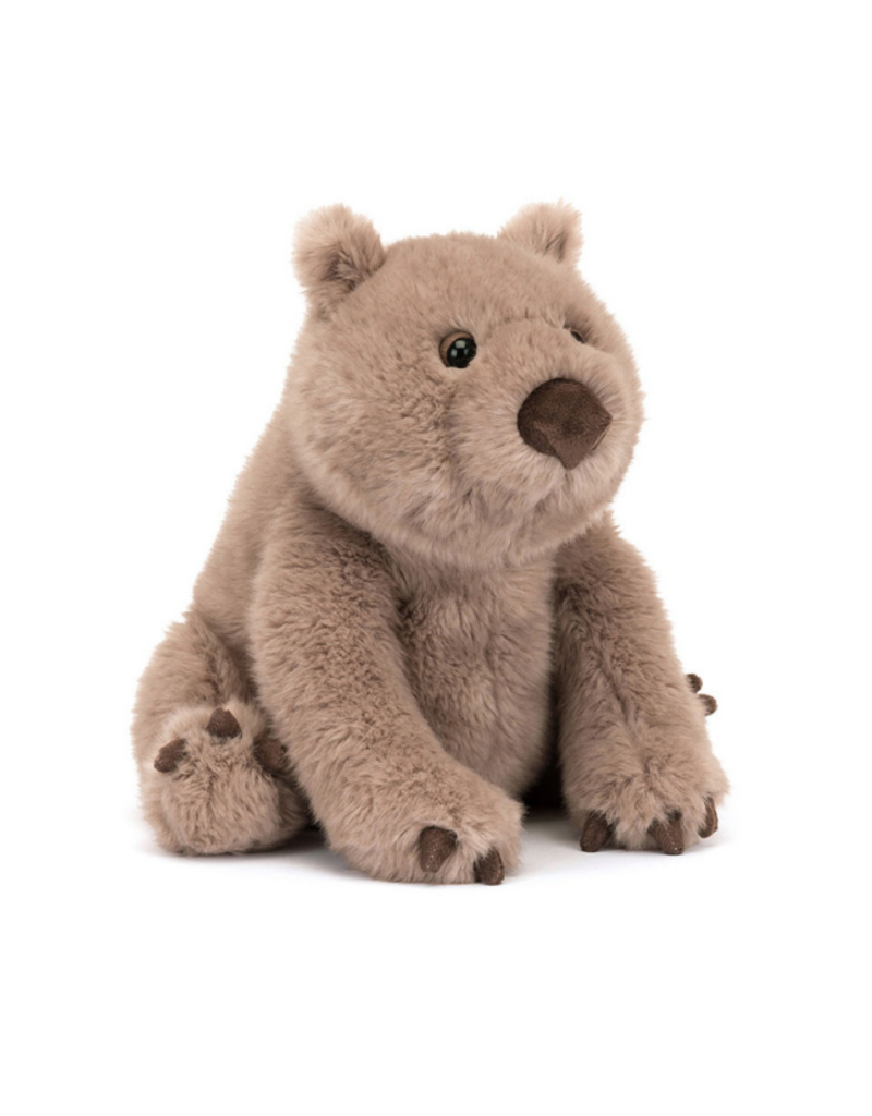 Jellycat Jellycat Wonda Wombat