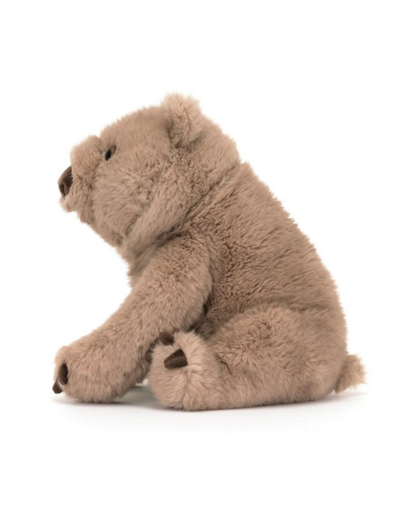 Jellycat Jellycat Wonda Wombat