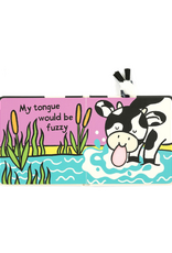Jellycat Jellycat If I Were a Calf Book