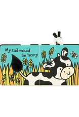Jellycat Jellycat If I Were a Calf Book