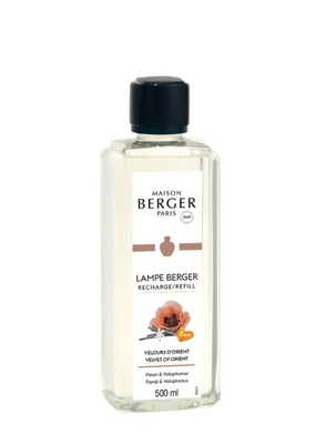 Maison Berger Maison Berger Velvet of Orient 500ml