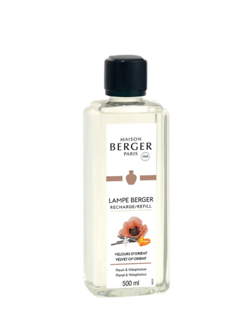Maison Berger Maison Berger Velvet of Orient 500ml