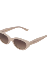 Z Supply Heatweave Sandstone Sunglasses by Z Supply