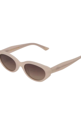 Z Supply Heatweave Sandstone Sunglasses by Z Supply