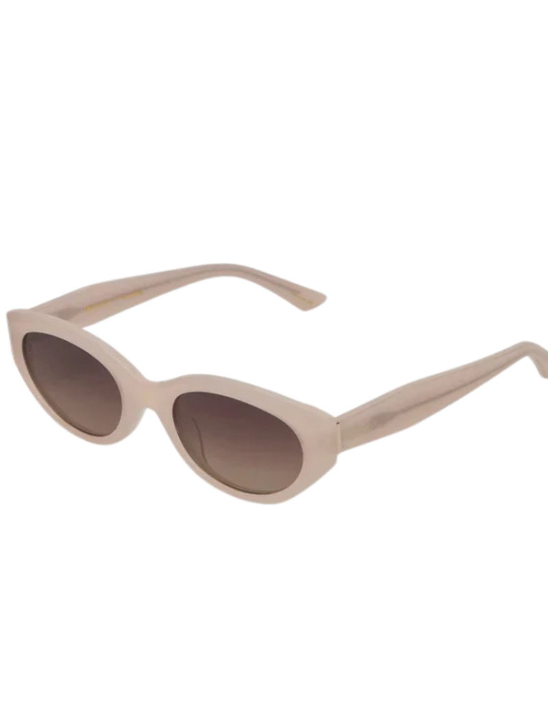 Z Supply Heatweave Sandstone Sunglasses by Z Supply