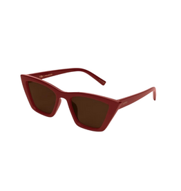 Z Supply Villa Merlot Sunglasses by  Z Supply