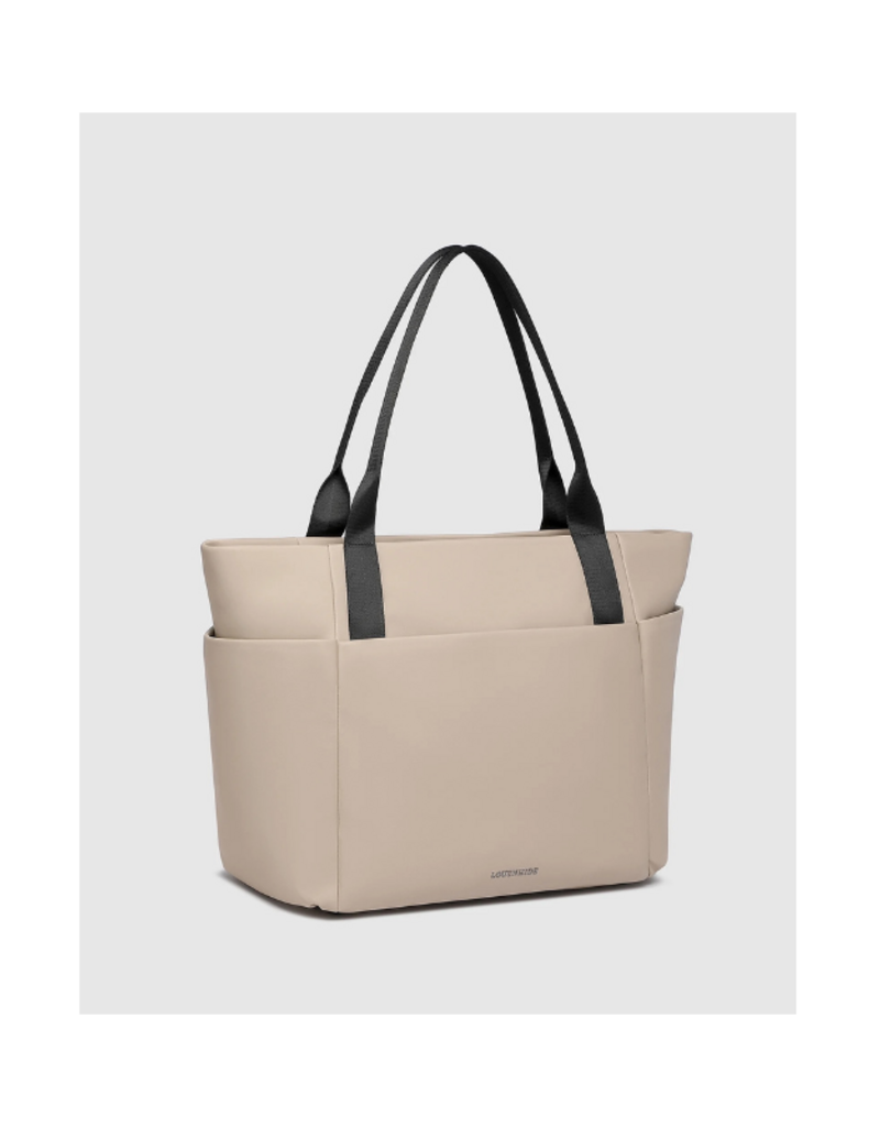 Louenhide Louenhide Chicago Tote Oat