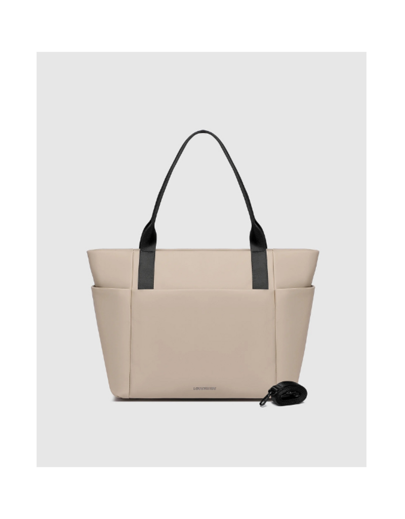 Louenhide Louenhide Chicago Tote Oat