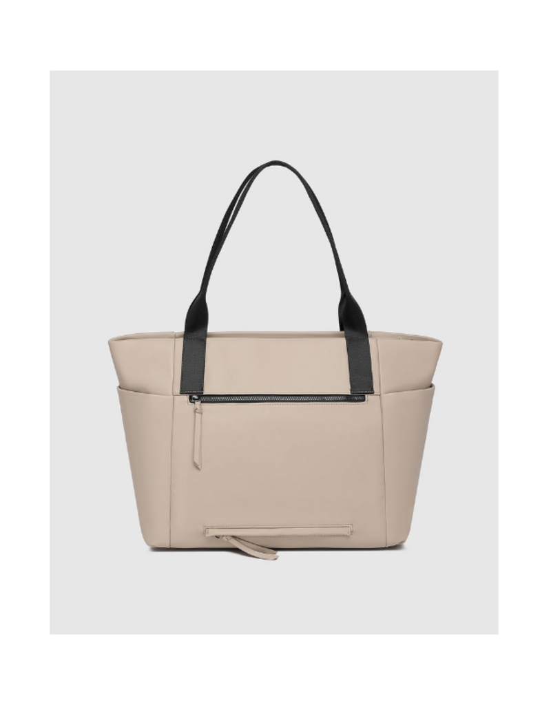 Louenhide Louenhide Chicago Tote Oat