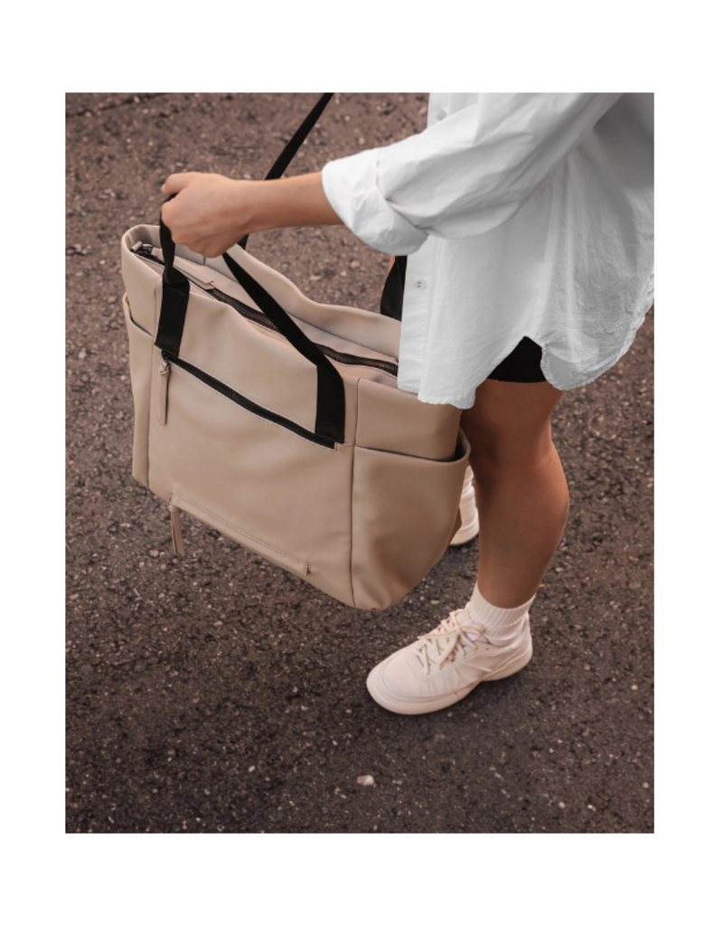 Louenhide Louenhide Chicago Tote Oat