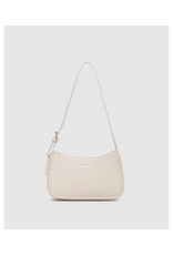 Louenhide Ivy Shoulder Bag in Vanilla by Louenhide