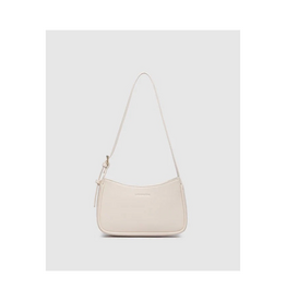 Louenhide Ivy Shoulder Bag in Vanilla by Louenhide