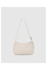 Louenhide Ivy Shoulder Bag in Vanilla by Louenhide