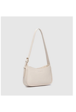 Louenhide Ivy Shoulder Bag in Vanilla by Louenhide