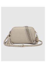 Louenhide Jacinta Gia Crossbody Bag in Biscotti by Louenhide