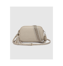 Louenhide Jacinta Gia Crossbody Bag in Biscotti by Louenhide