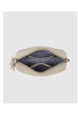 Louenhide Jacinta Gia Crossbody Bag in Biscotti by Louenhide