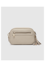 Louenhide Jacinta Gia Crossbody Bag in Biscotti by Louenhide