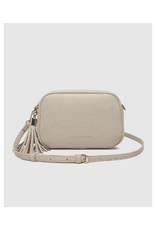 Louenhide Jacinta Gia Crossbody Bag in Biscotti by Louenhide