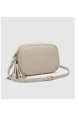 Louenhide Jacinta Gia Crossbody Bag in Biscotti by Louenhide