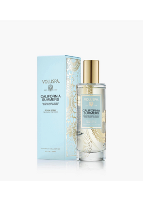 Voluspa California Summers Room Spray by Voluspa