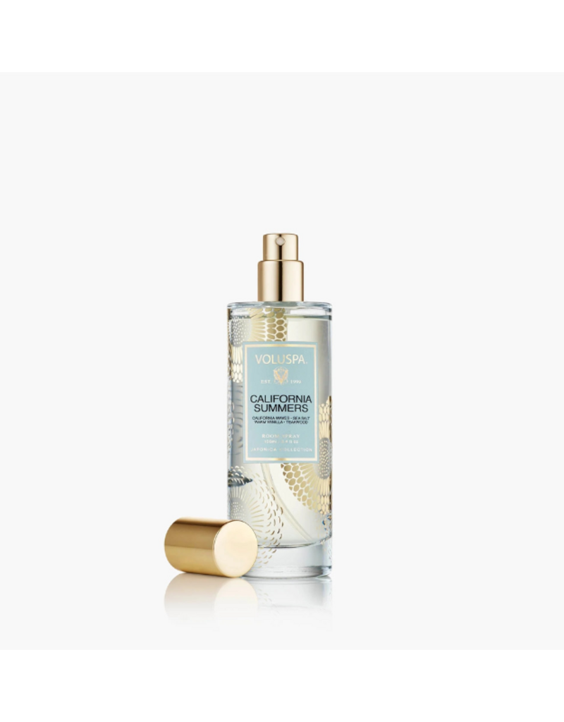 Voluspa California Summers Room Spray by Voluspa