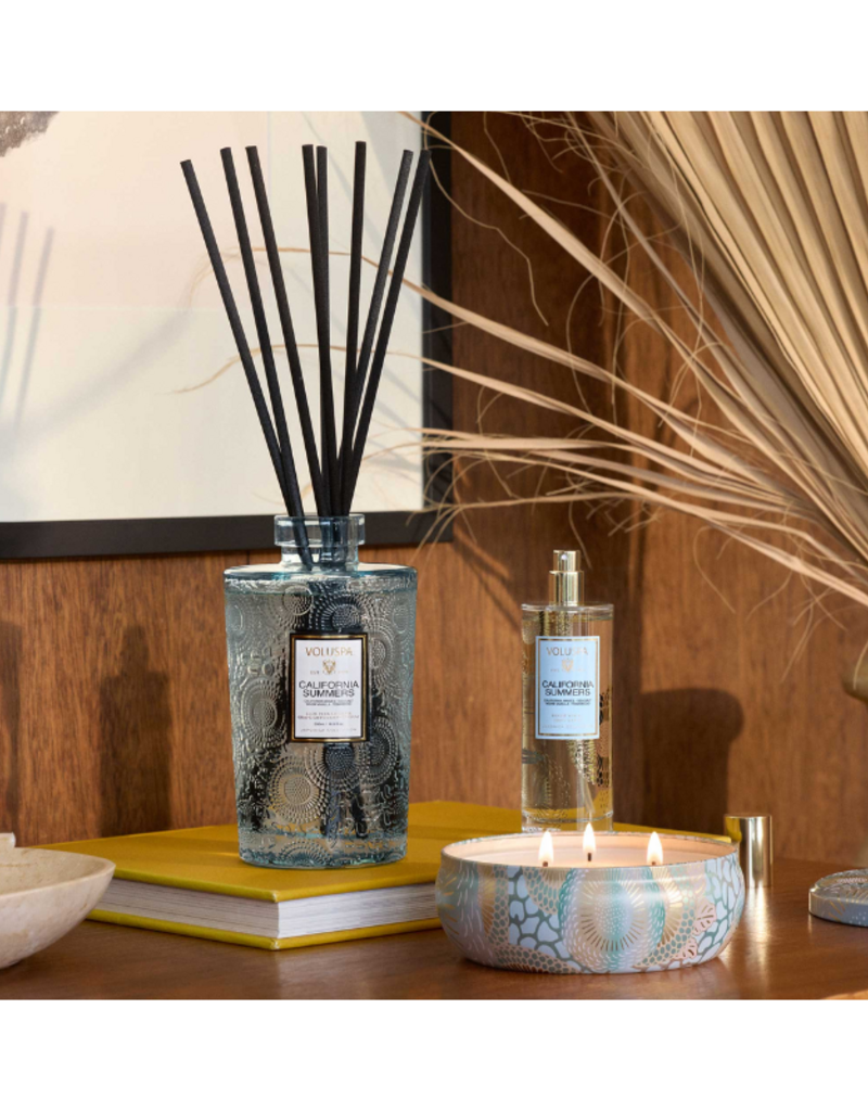Voluspa California Summers Room Spray by Voluspa