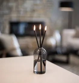 Everlasting Candle Co Storm Vase by Everlasting Candle Co.