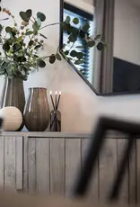 Everlasting Candle Co Storm Vase by Everlasting Candle Co.