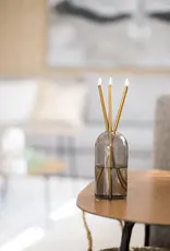 Everlasting Candle Co Storm Vase by Everlasting Candle Co.