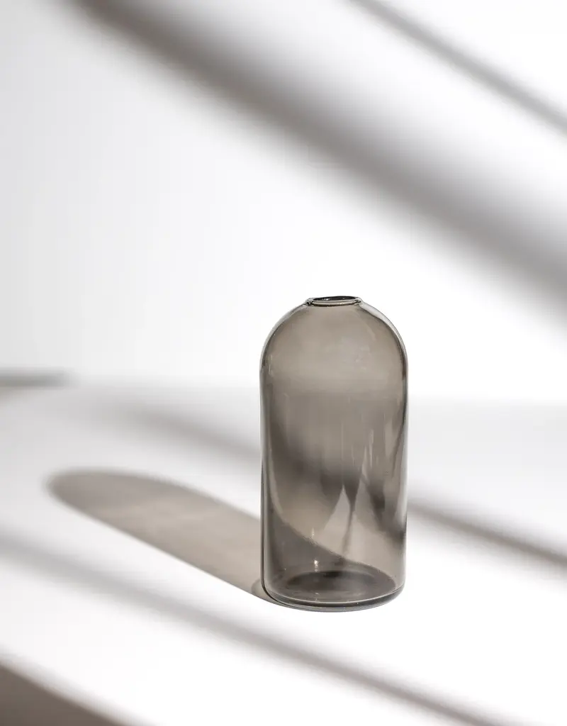 Everlasting Candle Co Storm Vase by Everlasting Candle Co.