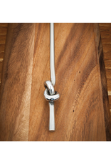 Knot Handle Cake Server