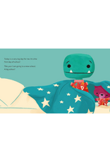 Raincoast Books Tiny T. Rex and the First-Day Oopsies: A Back-to-School Book