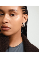 PILGRIM Earrings Dune Large by Pilgrim