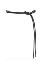 b.young Wetie Belt in Meteorite by b.young