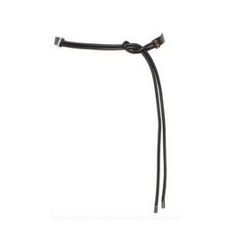 b.young Wetie Belt in Meteorite by b.young