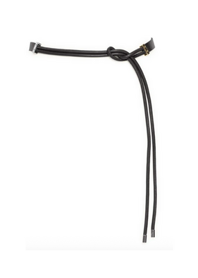 b.young Wetie Belt in Meteorite by b.young