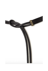 b.young Wetie Belt in Meteorite by b.young