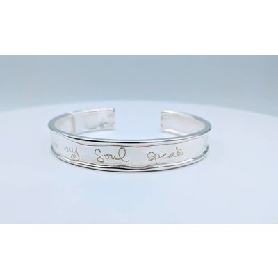 Bracelet "Cheer my soul" SS 21810058 Bracelet "Cheer my soul" SS 21810058