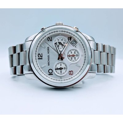 Watch Michael Kors MK-5076 118100512 Watch Michael Kors MK-5076 118100512