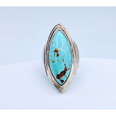 Ring Turquoise SS 218100139 Ring Turquoise SS 218100139