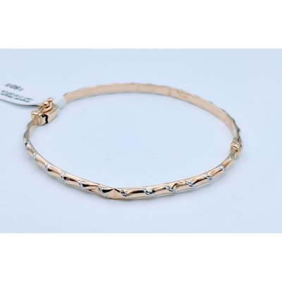 Bracelet Bangle 10KY 218100129 Bracelet Bangle 10KY 218100129