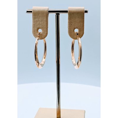 Earrings Hoops 14K 418110067 Earrings Hoops 14K 418110067