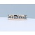 Ring 1/3 ctw 14ky Sz 7.75 318110030