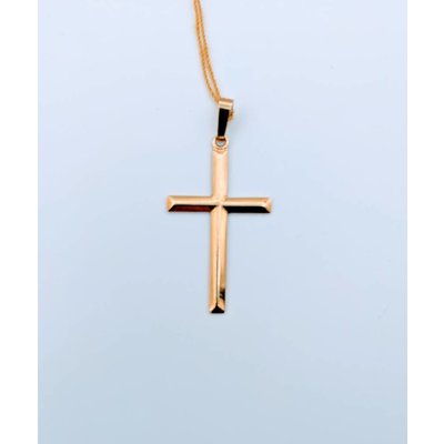 Pendant Cross 14ky 318110049 Pendant Cross 14ky 318110049