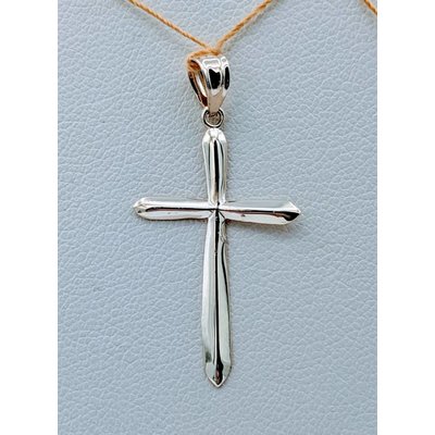 Pendant Cross 14ky 118110551 Pendant Cross 14ky 118110551