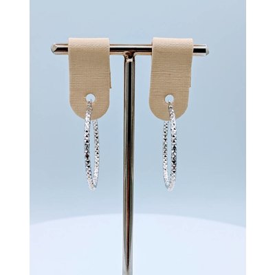 Earrings Hoops 10kw 318110053 Earrings Hoops 10kw 318110053