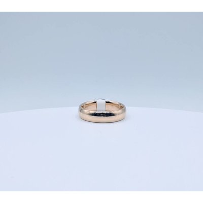 Ring 6mm Band 14ky Sz13 418110158 Ring 6mm Band 14ky Sz13 418110158
